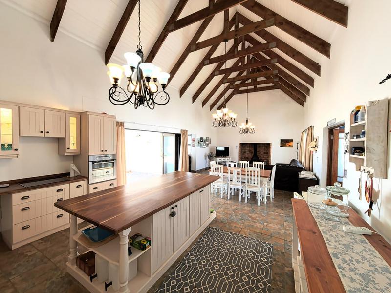 3 Bedroom Property for Sale in Dwarskersbos Western Cape